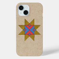 Lincolnshire Auseklis Witch Mark