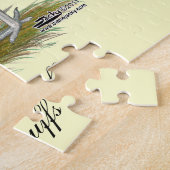 Lincolnshire Buff Chickens Puzzle (Seite)
