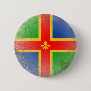 Lincolnshire Button
