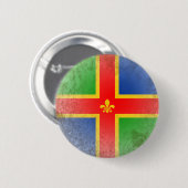 Lincolnshire Button (Vorne & Hinten)