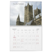 Lincolnshire Kalender (Mär 2026)