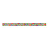 Lincolnshire Satinband (Vorderseite)