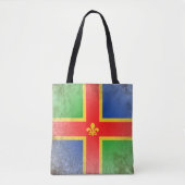 Lincolnshire Tasche (Vorderseite)