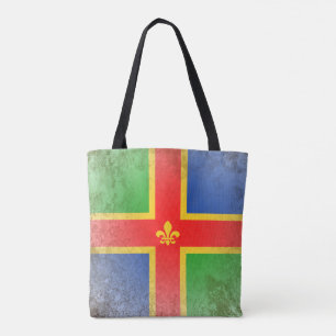 Lincolnshire Tasche