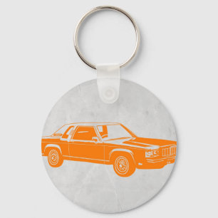 Lincon Schlüsselanhänger