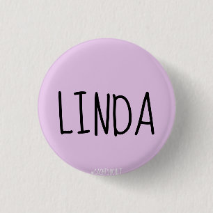 Linda-Button Button
