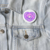 linda coneja melodia button (Beispiel)