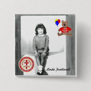 Linda Frattaroli Button