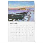 Linda Gray 2027 Kalender (Feb 2027)
