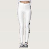 ***LINDA-LEGGINGS** FÜR SIE LEGGINGS (Vorderseite)