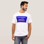 Linda McMahon, Senat 2012 T-Shirt (Vorne ganz)