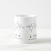 Linda-Peptid-Tasse Kaffeetasse (Mittel)
