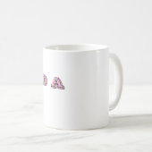 Linda Tasse (VorderseiteRechts)