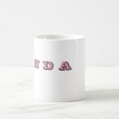 Linda Tasse (Mittel)