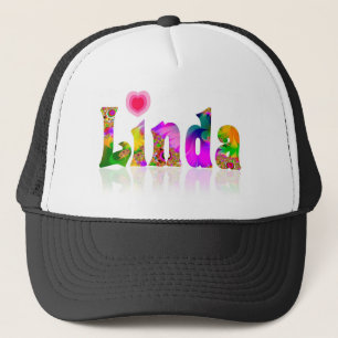 Linda Truckerkappe
