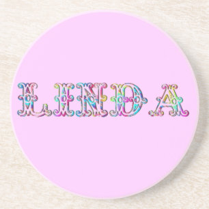 Linda, Untersetzer