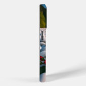 Lindas Herz unter den Bergen Case-Mate iPhone Hülle (Rückseite / Rechts)