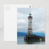 lindau-3302 postkarte (Vorne/Hinten)