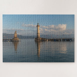 Lindau, Deutschland Puzzle