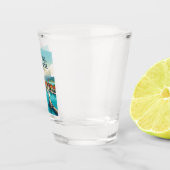 Lindau Deutschland Schnapsglas (Rechts)