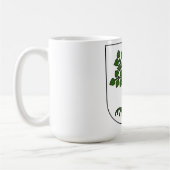 Lindauer Wappen Kaffeetasse Tasse (Links)