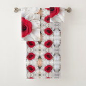 Lindegren Badhandtuch Set (Insitu)