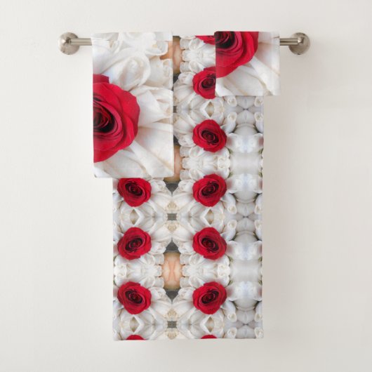 Lindegren Badhandtuch Set (Insitu)