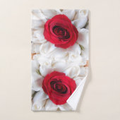 Lindegren Badhandtuch Set (Handtuch)