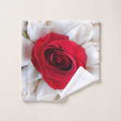 Lindegren Badhandtuch Set (Waschlappen)