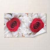 Lindegren Badhandtuch Set (Handtuch)