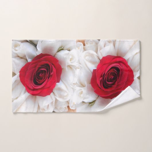 Lindegren Badhandtuch Set (Handtuch)