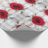 Lindegren Geschenkpapier (Ecke)