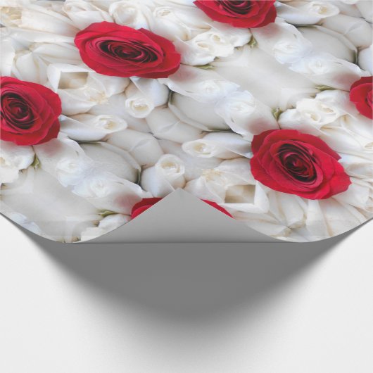 Lindegren Geschenkpapier (Ecke)