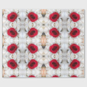 Lindegren Geschenkpapier (Flach)