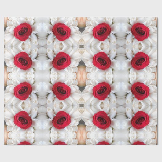 Lindegren Geschenkpapier (Flach)