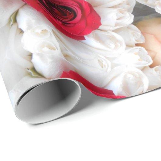 Lindegren Geschenkpapier (Rolleneckpunkt)