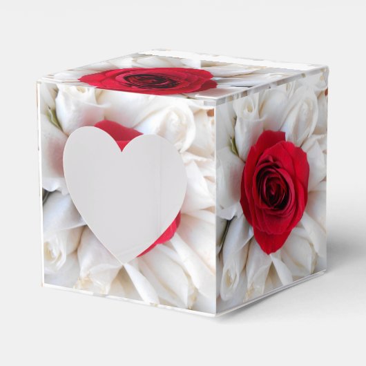 Lindegren Geschenkschachtel (Vorderseite)