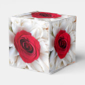 Lindegren Geschenkschachtel (Rückseite)