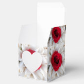 Lindegren Geschenkschachtel (Geöffnet)