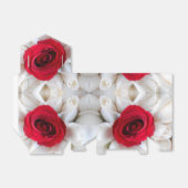Lindegren Geschenkschachtel (Ungefaltet)