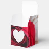 Lindegren Geschenkschachtel (Geöffnet)