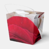 Lindegren Geschenkschachtel (Rückseite)