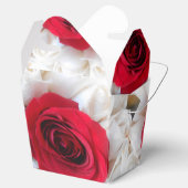 Lindegren Geschenkschachtel (Geöffnet)