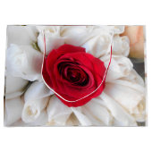 Lindegren Große Geschenktüte (Vorderseite)