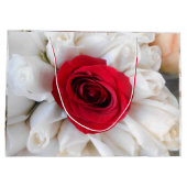 Lindegren Große Geschenktüte (Rückseite)