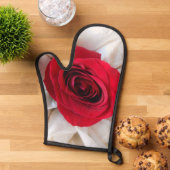 Lindegren Ofenhandschuh (Oben unten)
