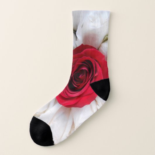 Lindegren Socken (Links - Außen)