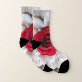 Lindegren Socken (Paar)