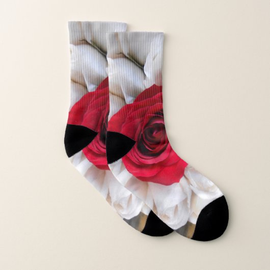 Lindegren Socken (Paar)