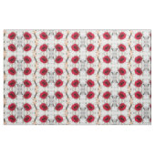 Lindegren Stoff (Yard (91,4 cm))